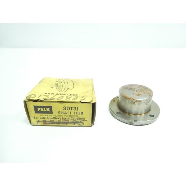 SHAFT RSB HUB, Falk, Mfr#: 30T31